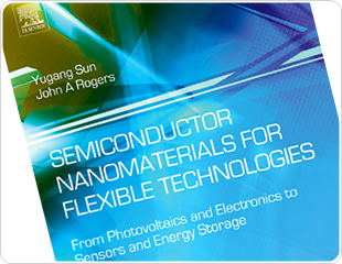 Semiconductor Nanomaterials for Flexible Technologies