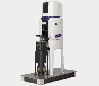 The OptistatDry TLEX - Versatile Cryofree® Top Loading Cryostat